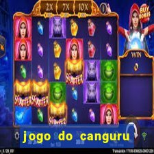 jogo do canguru esporte da sorte